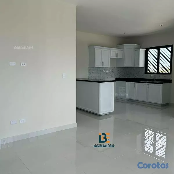 apartamentos - Se alquila amplio apartamentos de dos habitaciones 5
