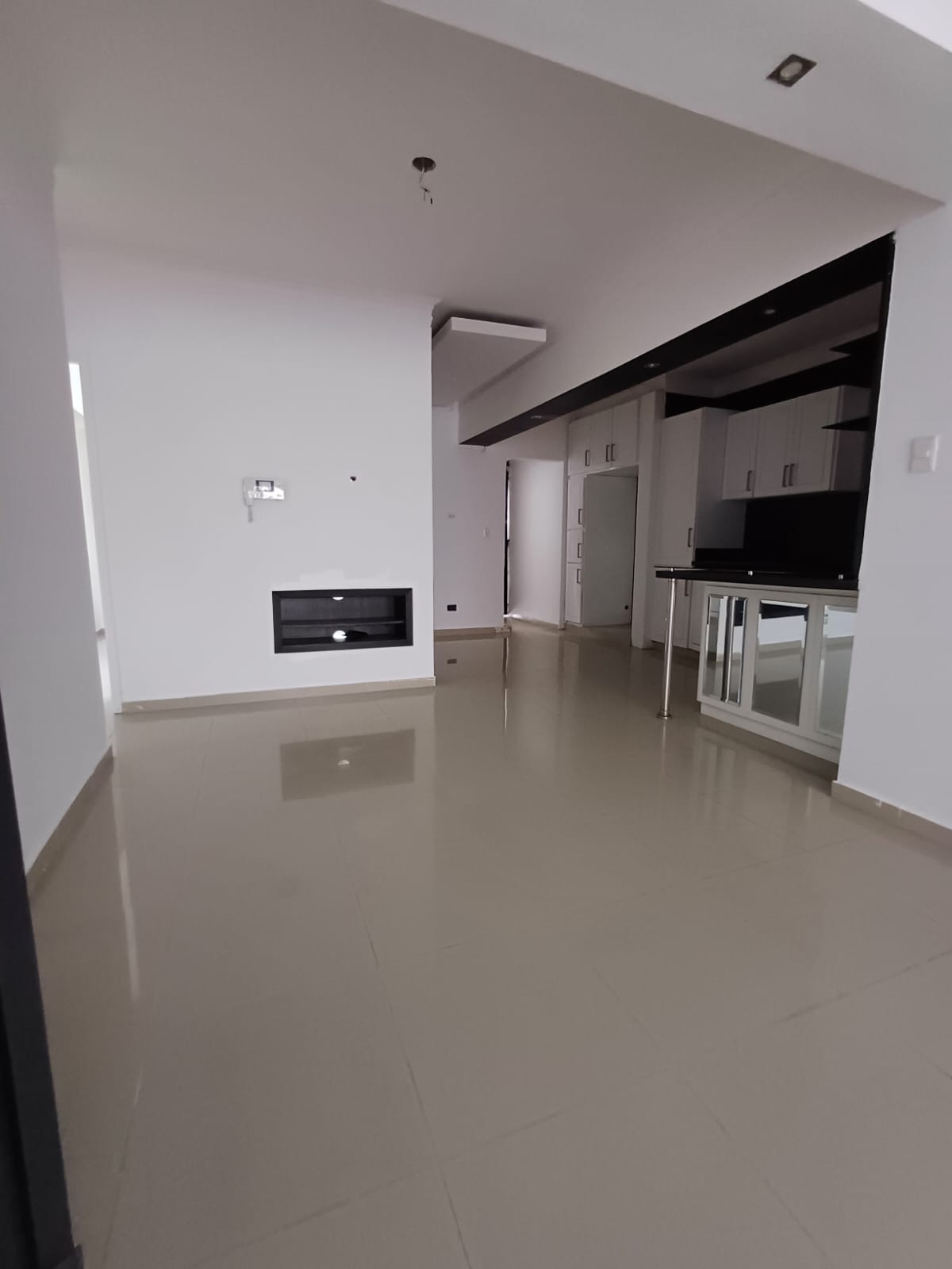 apartamentos - Amplio apartamento en Venta 1