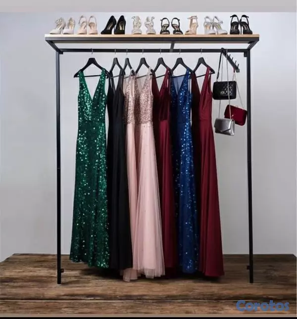 equipos profesionales - PERCHEROS PARA TIENDA  4