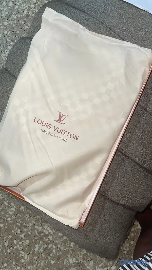 carteras y maletas - Hermosa cartera Louis Vuitton 5