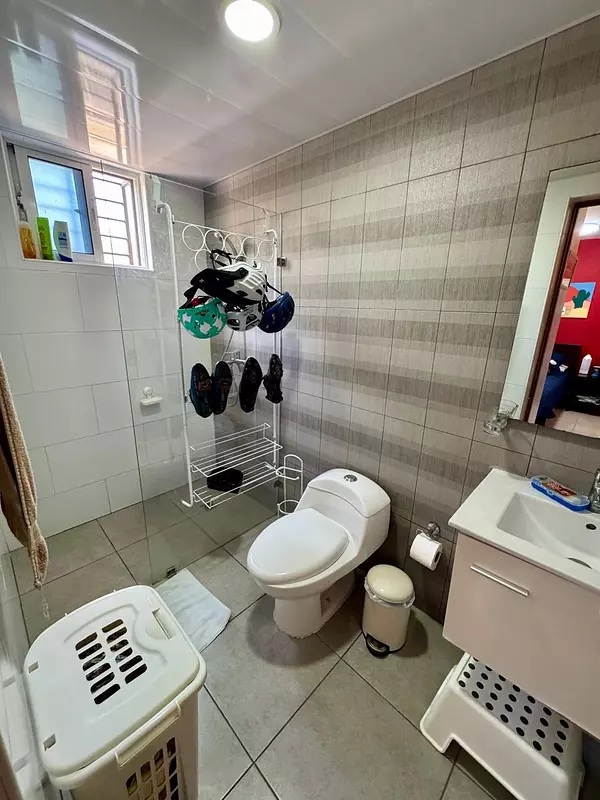 apartamentos - Vendo Apartamento En Venta En Los Prados 8