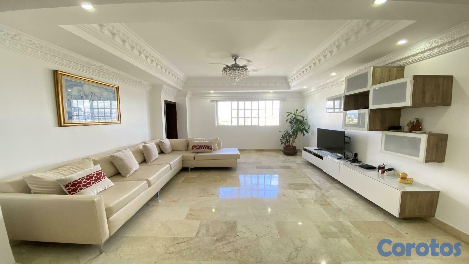 penthouses - Penthouse en Bella Vista Sur 7