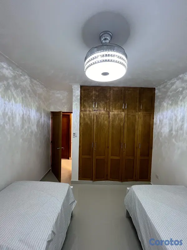 apartamentos - Vendo 3er. nivel, Embrujo III De Oportunidad  10