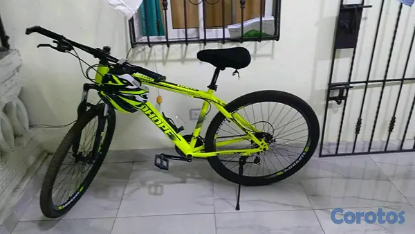 bicicletas y accesorios - Bicicleta SUNHOPE 2