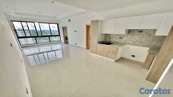 apartamentos - Apartamentos Nuevos en Renacimiento 2