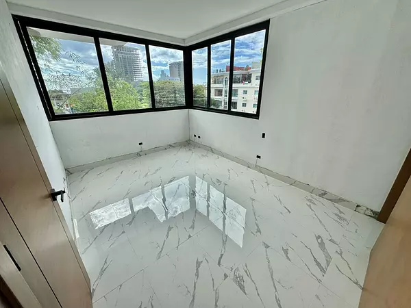 apartamentos - Apartamento Nuevo en Venta GASCUE USD 125,500.00  8
