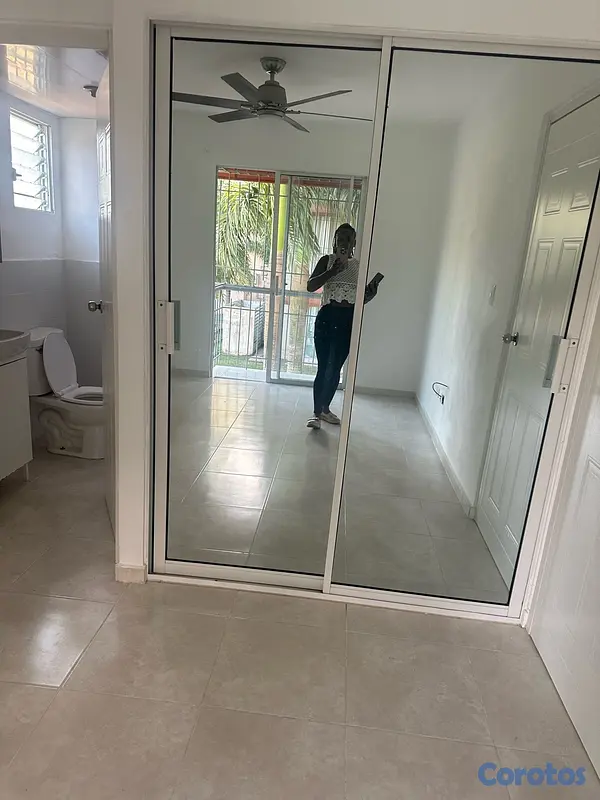 apartamentos - apartamento en ciudad Juan Bosch en venta, 5 millones negociable. 11