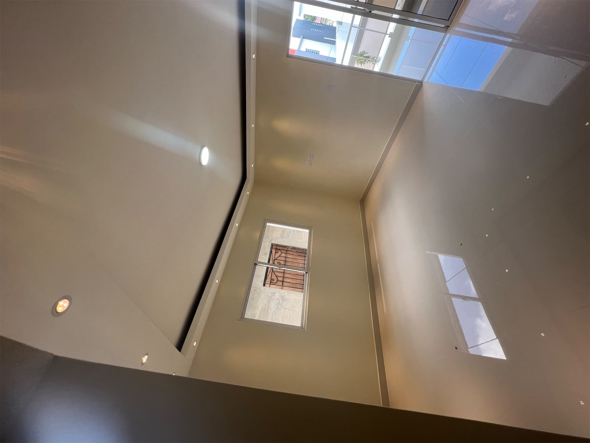 casas - casa en la autopista de san Isidro prado oriental Santo Domingo este 3