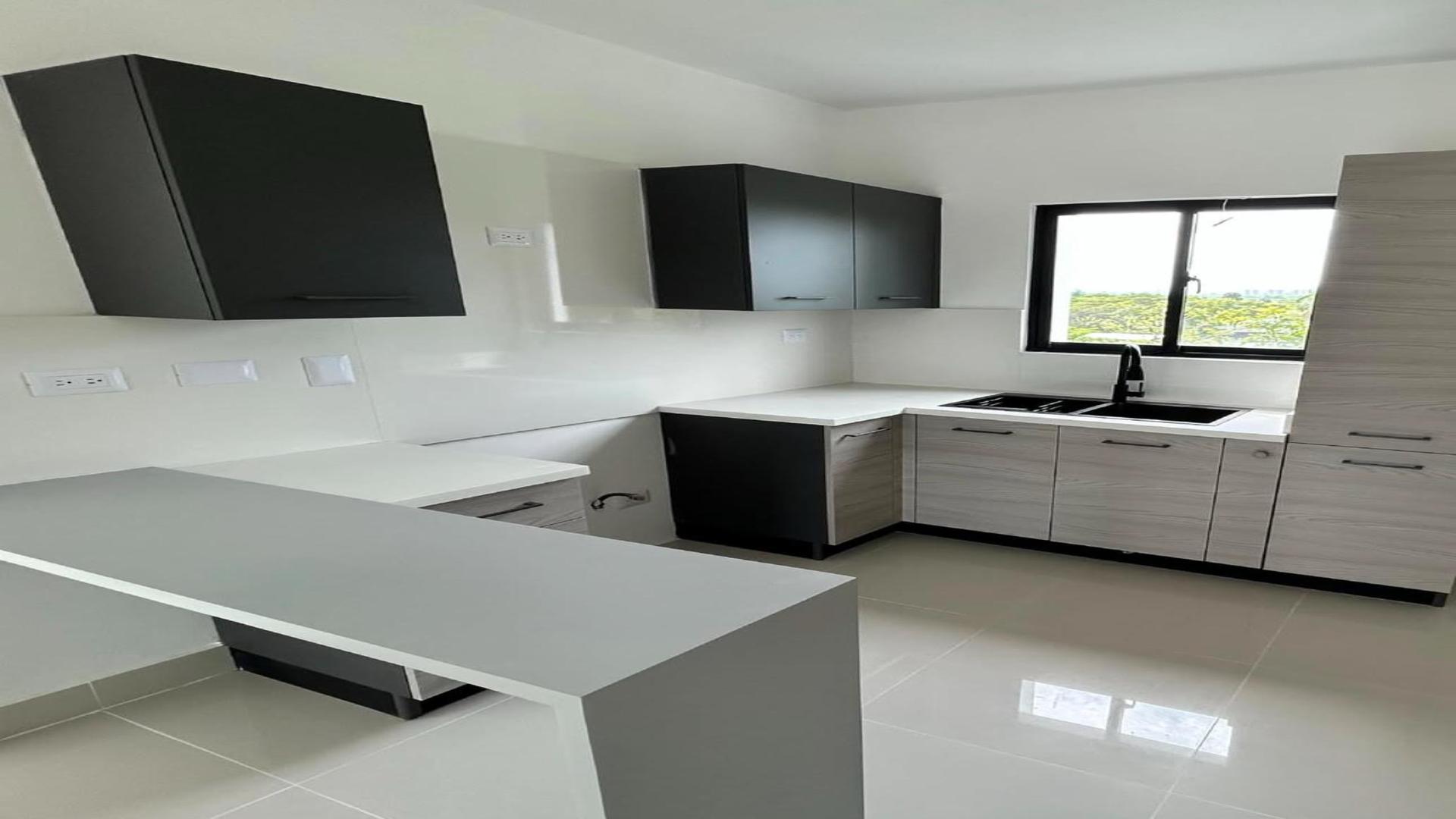 apartamentos - APARTAMENTOS A ESTRENAR EN SANTIAGO 4