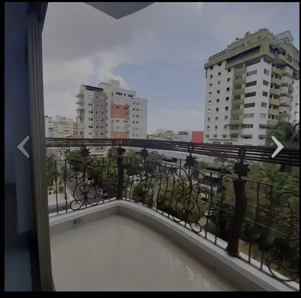 apartamentos - Se vende apartamento en Bella Vista 1