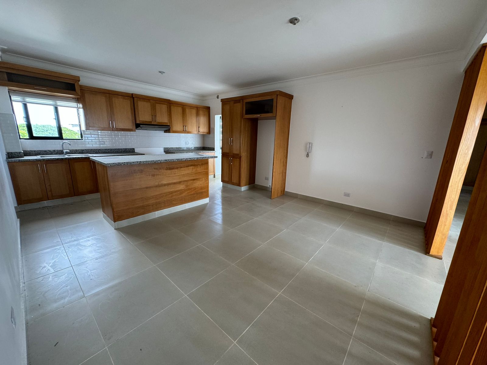 apartamentos - APARTAMENTO EN VENTA EN SANTIAGO. 6