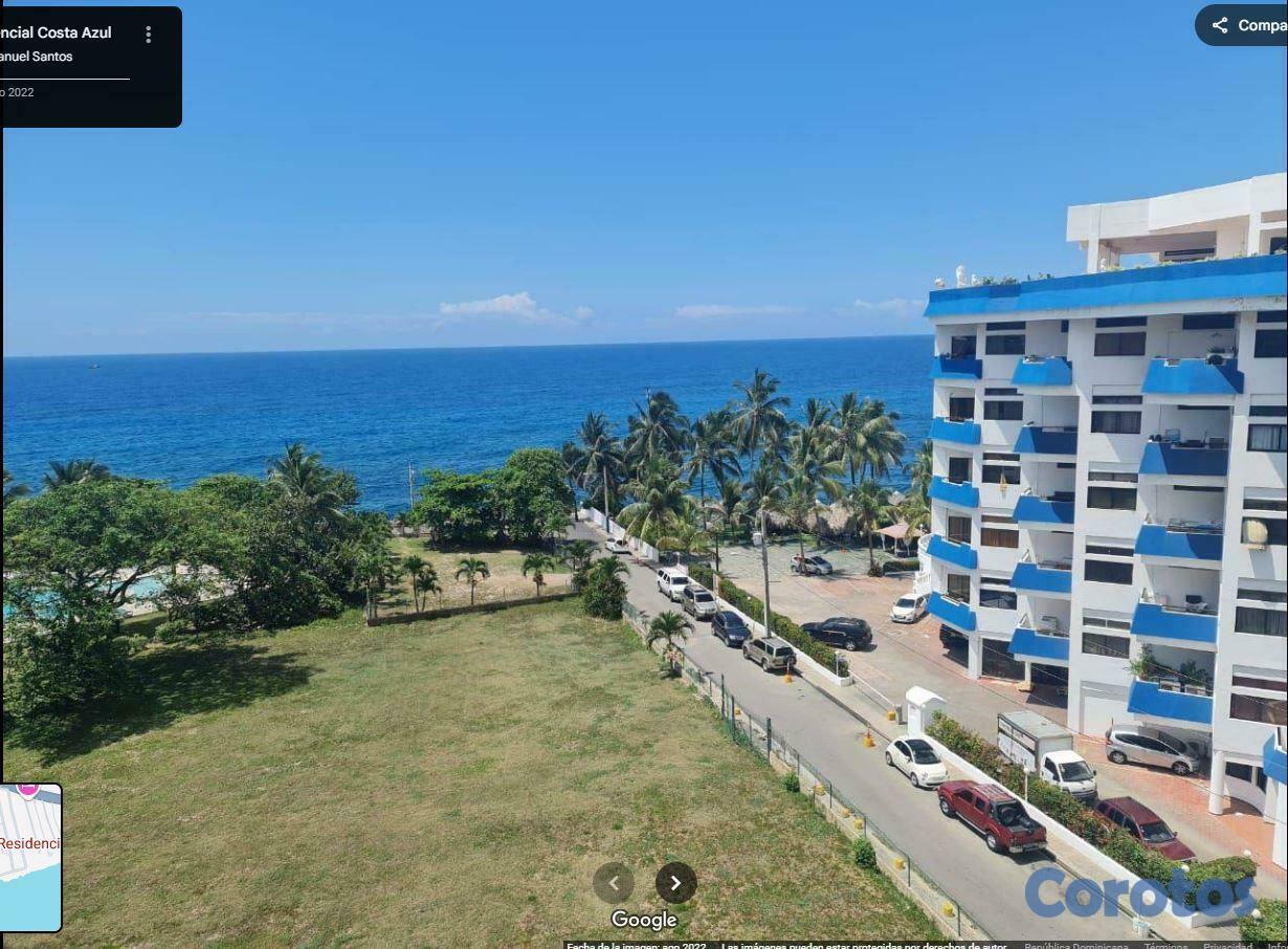 solares y terrenos - Gran Solar en Costa Verde de 4562 metros 9