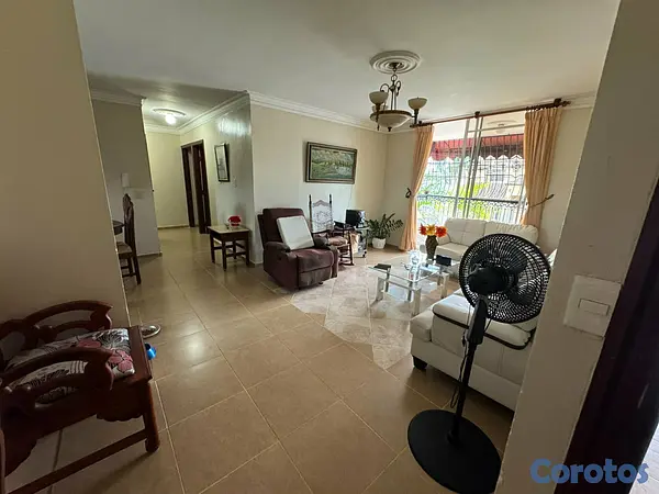 apartamentos - Apartamento En Venta En San Francisco de Macorís,  17