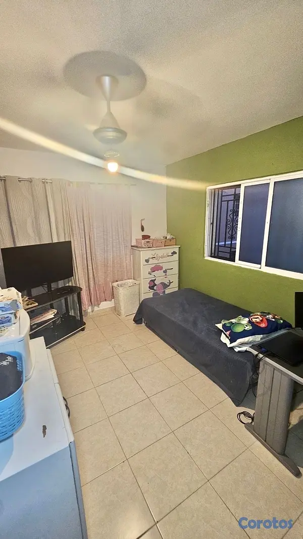 apartamentos - Apartamento en venta-Arroyo Hondo 8