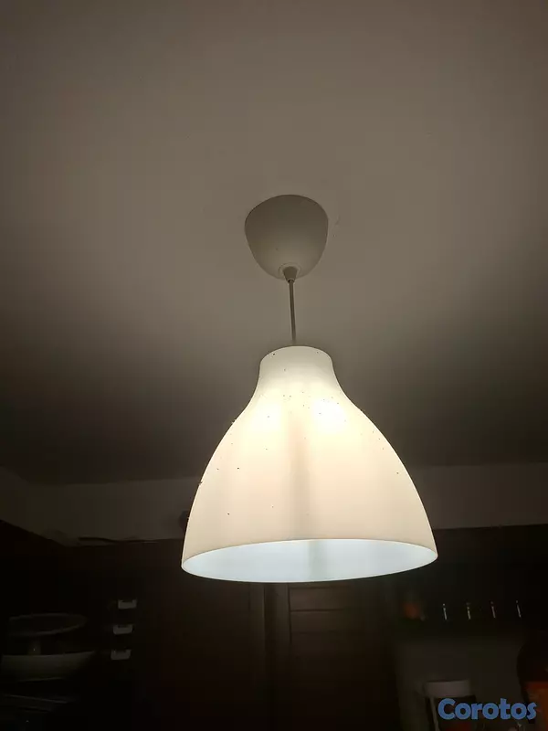 cocina - LAMPARA COLGANTE  2