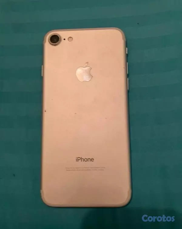 celulares y tabletas - IPhone 7 2