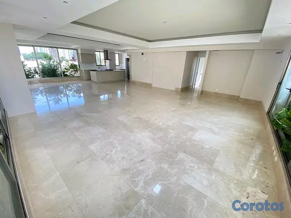 apartamentos - Vendo Proyecto de Apartamentos en Naco 2