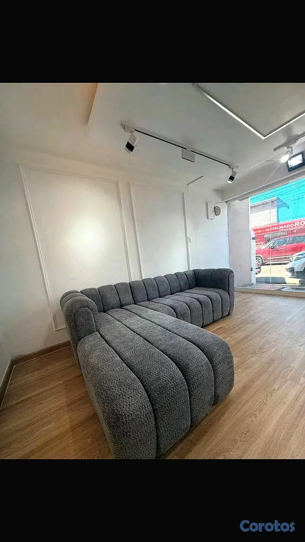 muebles y colchones - Mueble elegantes  2