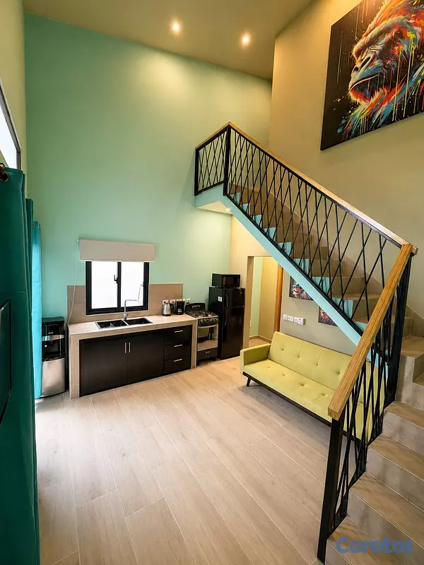 casas - Villa Pop Art - Las Ballenas 3