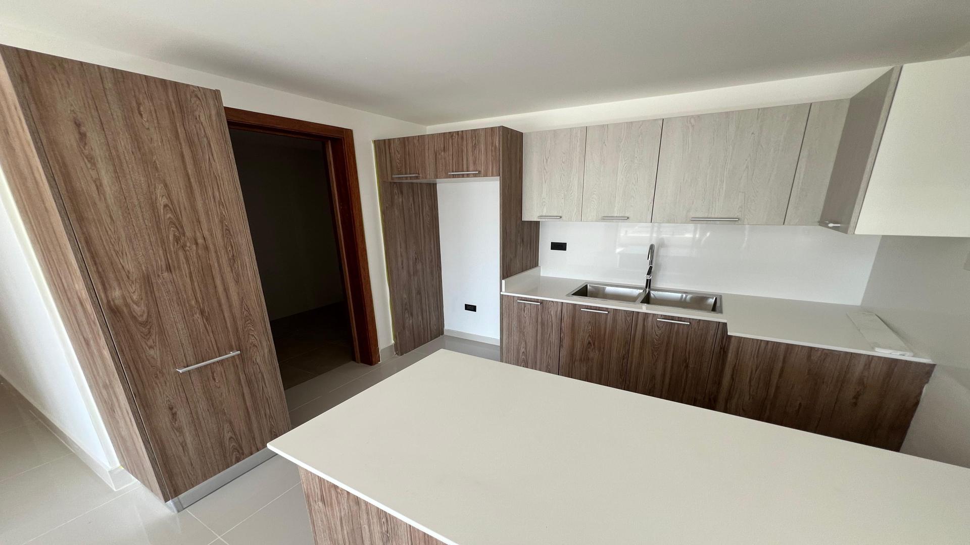 apartamentos - Apartamento a estrenar en Venta en SERRALLES 6