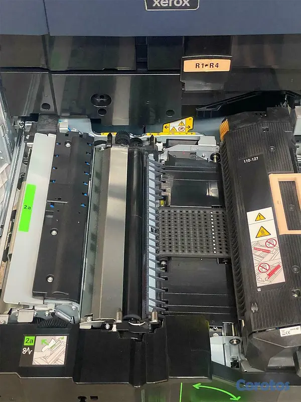 impresoras y scanners - Copiadoras Xerox PrimeLink C9065 / C9070 3