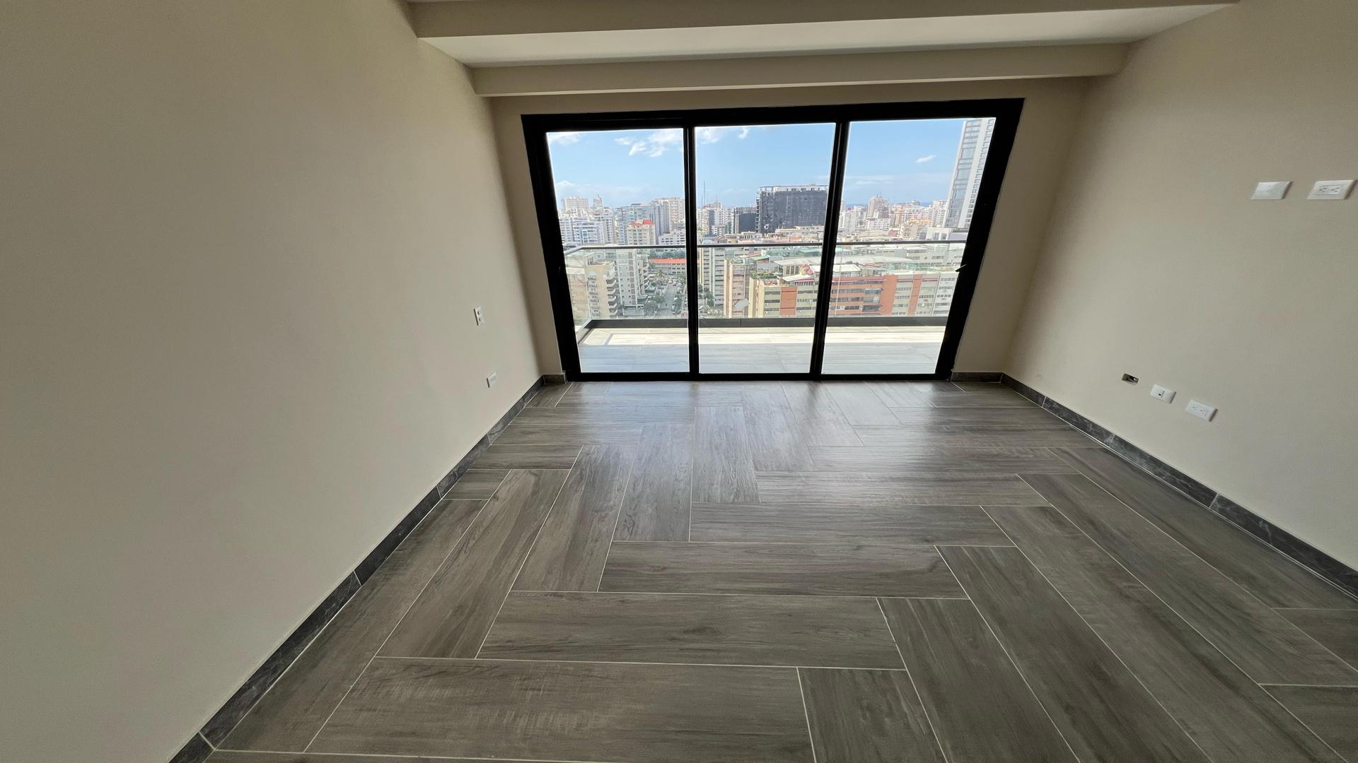 apartamentos - Apartamento a Estrenar en Venta en Naco 9