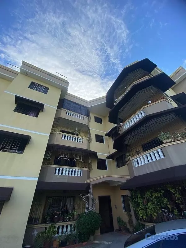apartamentos - vendo apartamento en Alma Rosa I  13