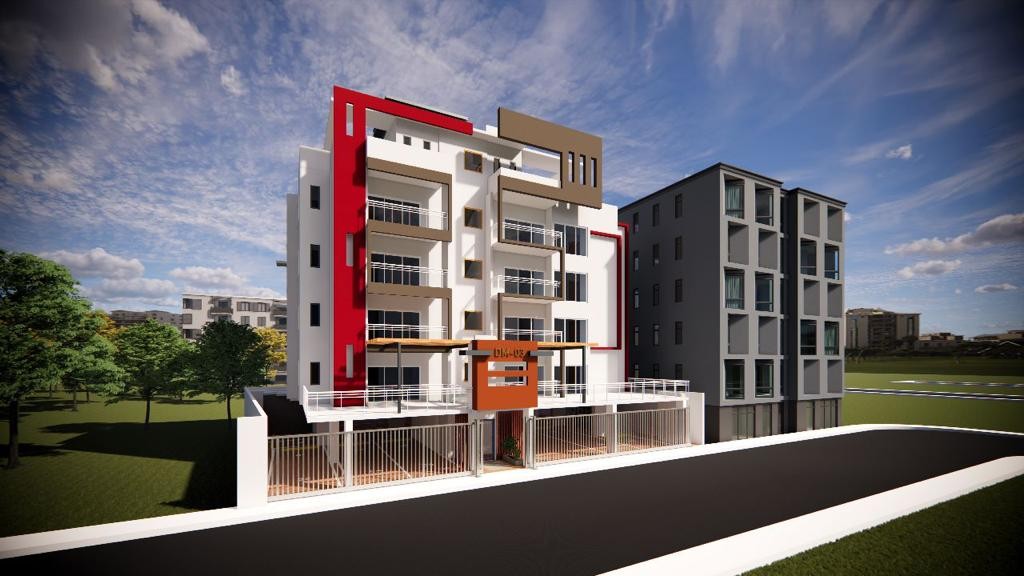 apartamentos - Apartamentos en plano (Dm3, grandes y bonitos, Prado Oriental, Aut. de San Isidr 7