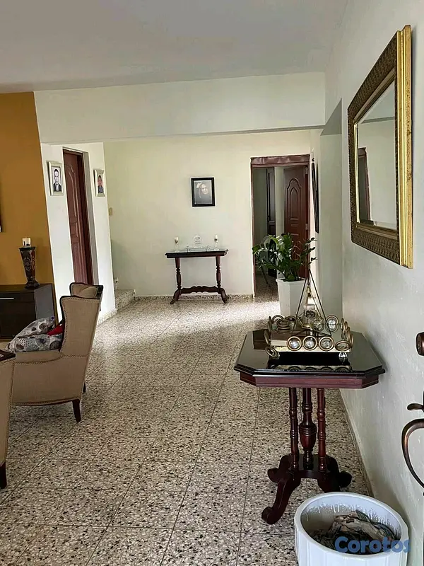 casas - Casa en venta en Santiago 10
