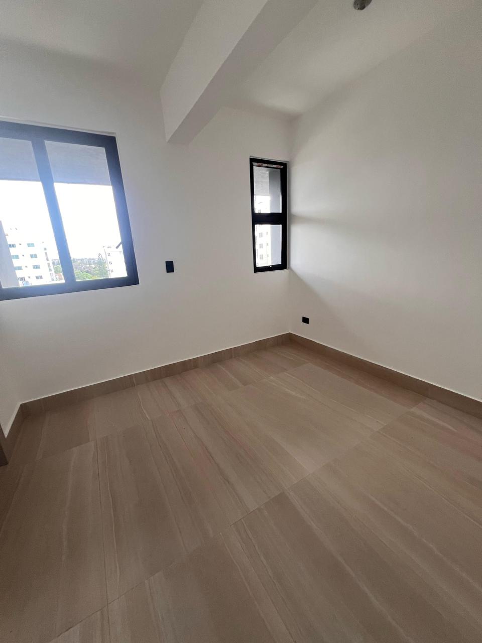 apartamentos - Apartamento con Linea Blanca en Alquiler  4