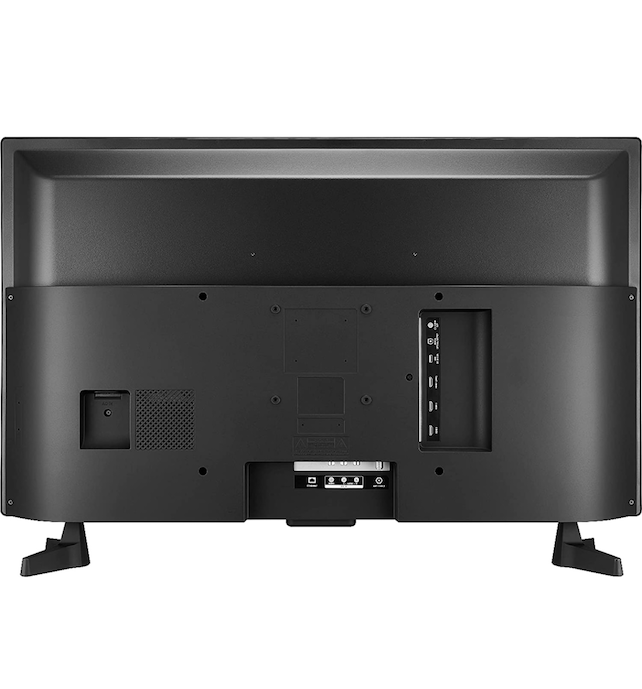 tv - Tv INSIGNIA 32”. Nueva. Smart HD. Incluye base - AL POR MAYOR Y AL DETALLE  3
