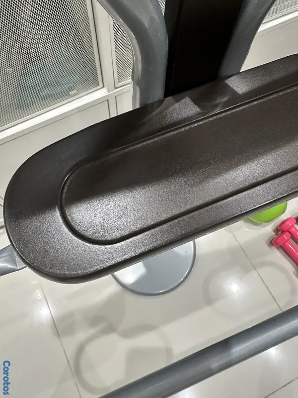 decoración y accesorios - Valet o estante de traje 3