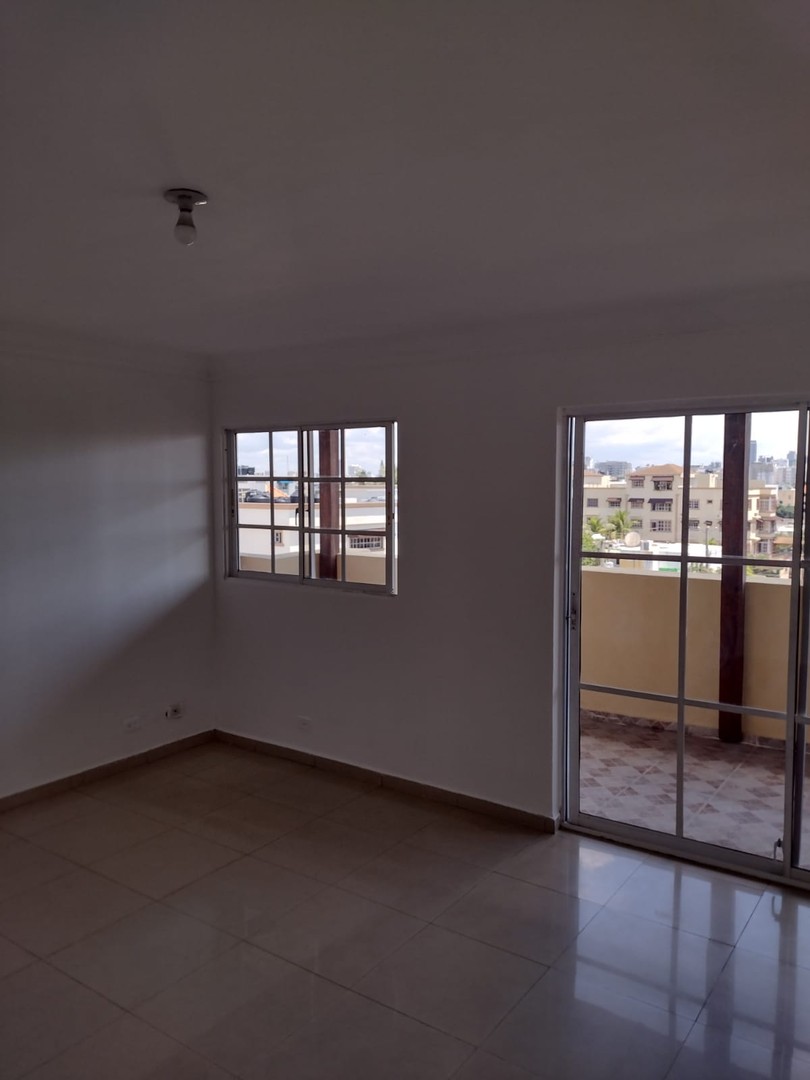 penthouses - RENTO Penthouse en El Millón  RD$50,000 3