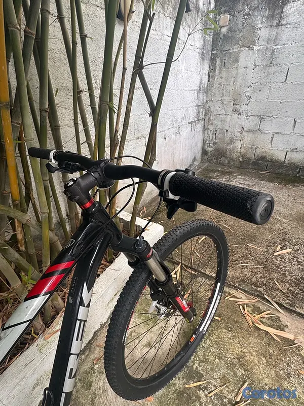 bicicletas y accesorios - bicicleta trek 6