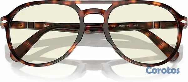 joyas, relojes y accesorios - LENTES PERSOL--ORIGINALES ITALIANOS 5