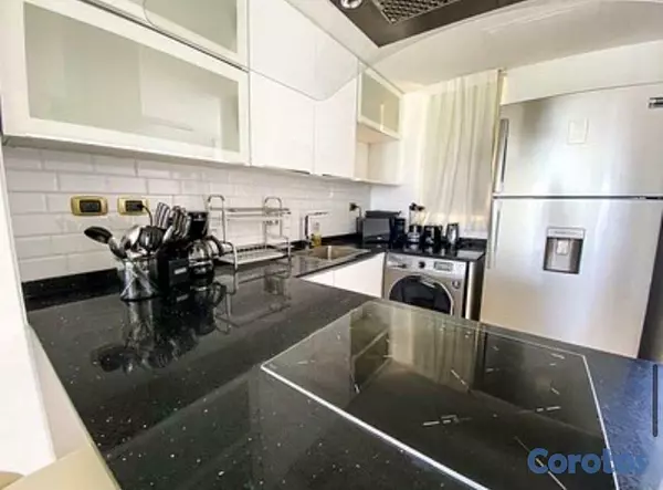 apartamentos - Vendo Penthouse en Puntacana 10