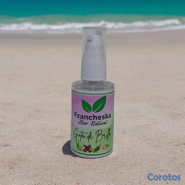 salud y belleza - vendemos productos capilares naturales  4
