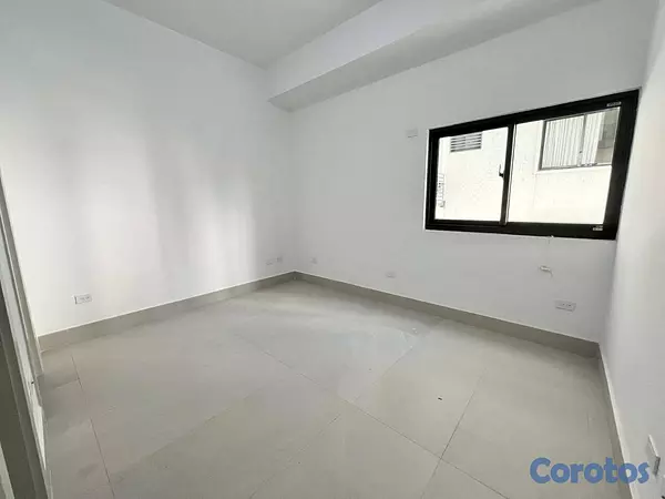 apartamentos - VENDO Apartamento con Terraza Nuevo a Estrenar  En 7
