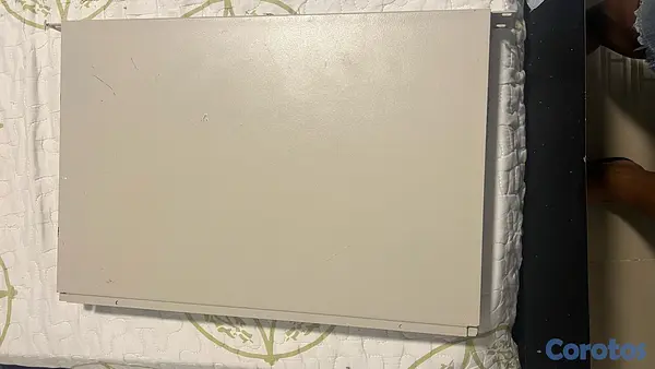 accesorios para electronica - base para fibra ópticas 2