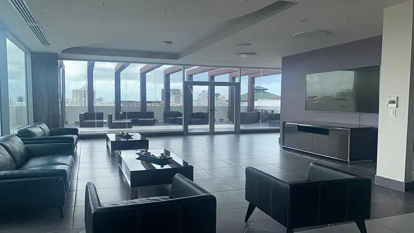 oficinas y locales comerciales - Alquiler local comercial 43M2netos-Bella Vista. 6