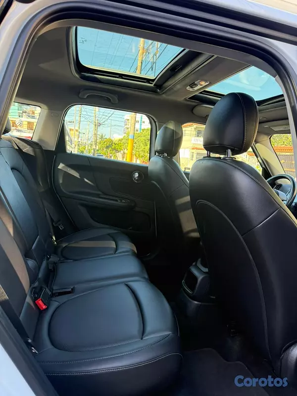 carros - Mini Cooper Countryman 2019  13