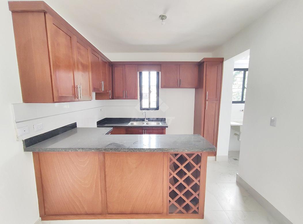 apartamentos - 4TO NIVEL ESTRENAR PROXIMO PUCMM SANTIAGO 2