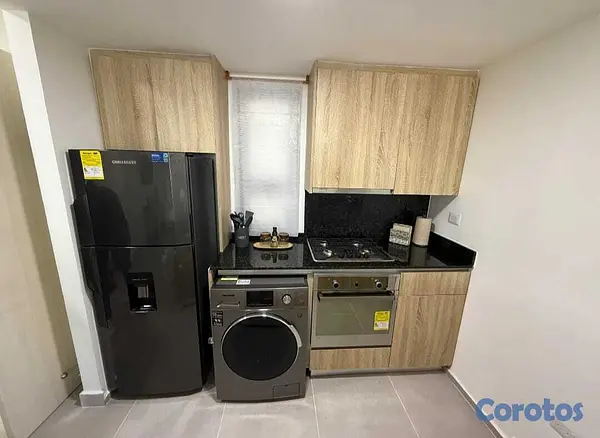 apartamentos - 🏡ALQUILAMOS EN  SERENA VILLAGE- PUNTA CANA  8
