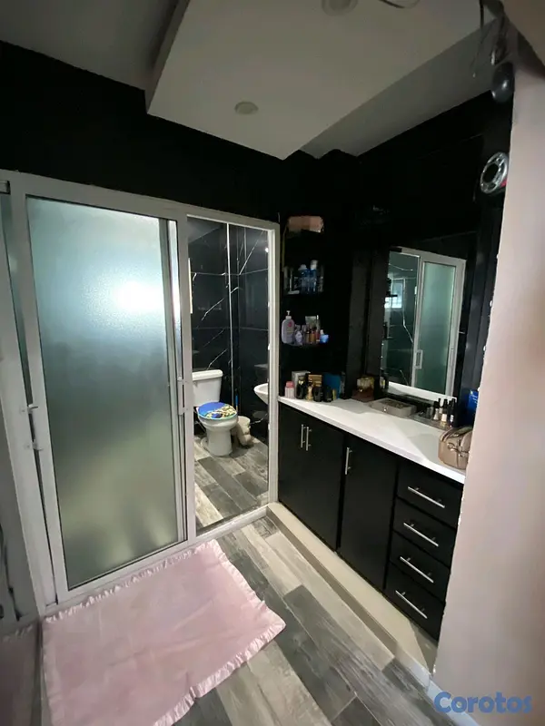 casas - Casa en venta Santo Domingo Este 7