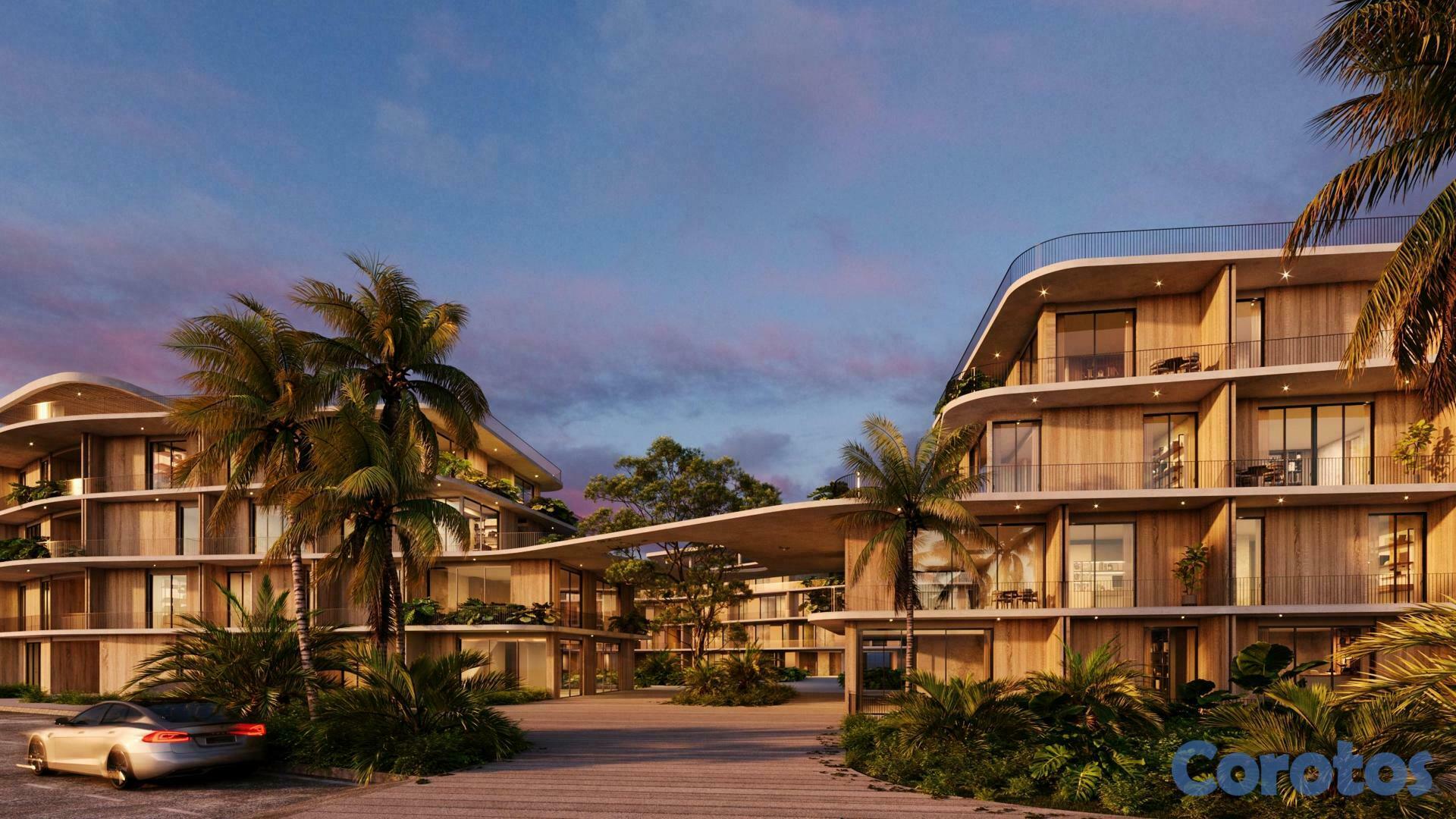 apartamentos - Hermonos apartarmentos en VISTACANA Rep. Dom. 8