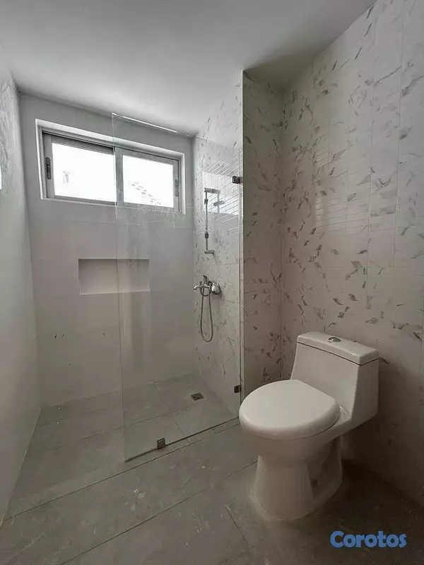 penthouses - Penthouse de 3 niveles en Naco  4