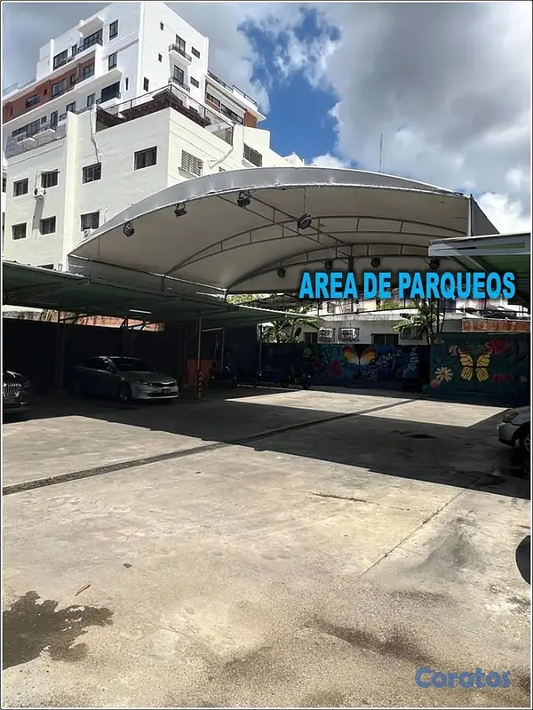 oficinas y locales comerciales - VENDO EDIFICIO COMERCIAL Y DE OFICINAS EN LA ROMUL 14