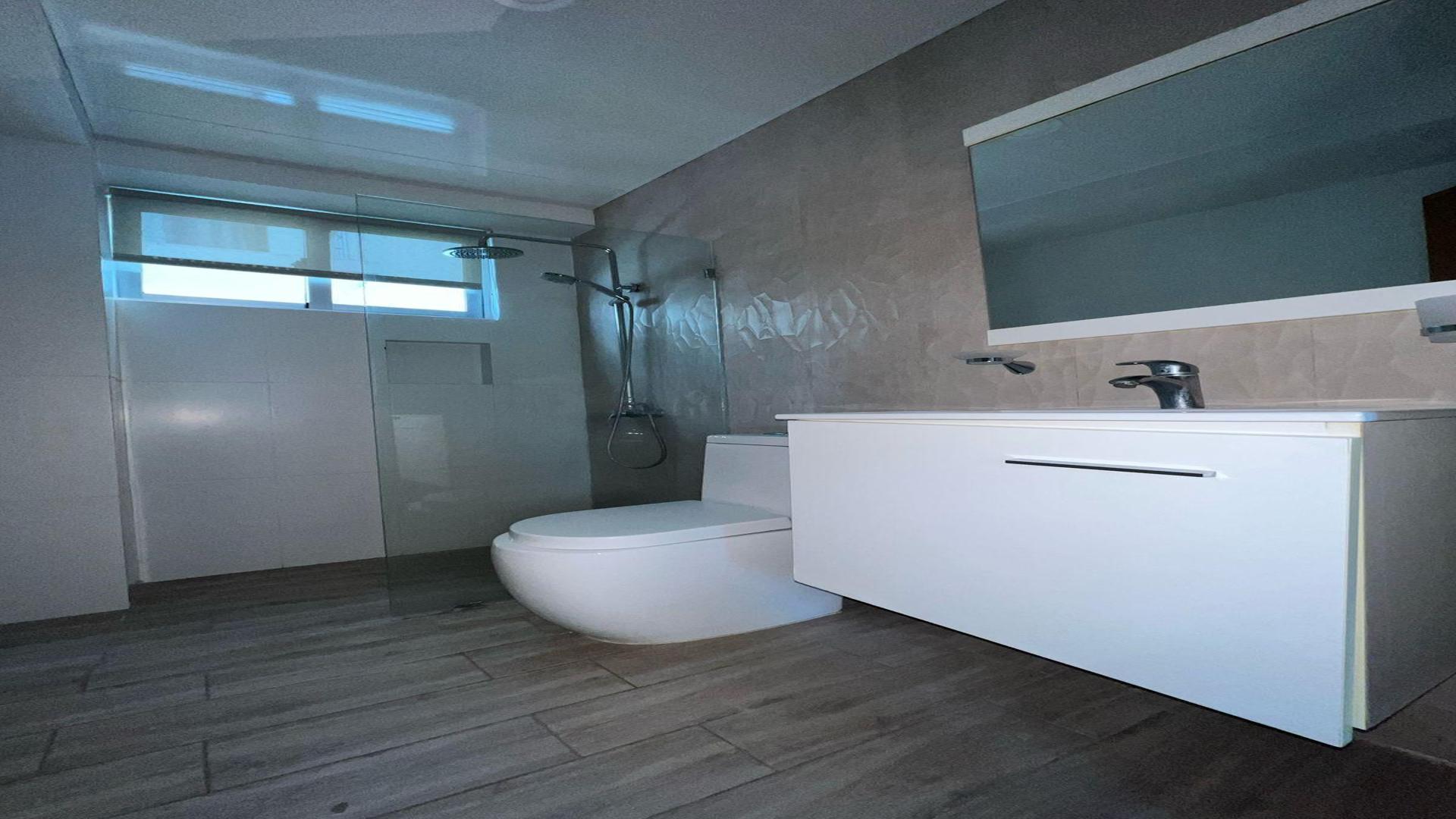 apartamentos - Alquiler en El Millón - 2 habitaciones + Family Room 8