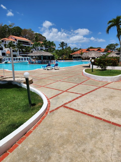 apartamentos - Buena oportunidad para invertir o vivir en sosua a 8 minutos de la playa 🏖️