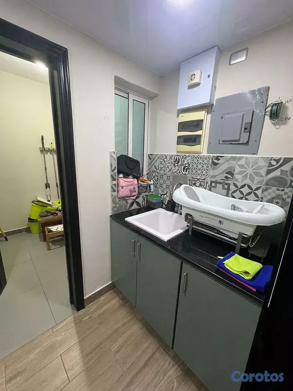apartamentos - Vendo apartamento en Jardines del Sur. 7